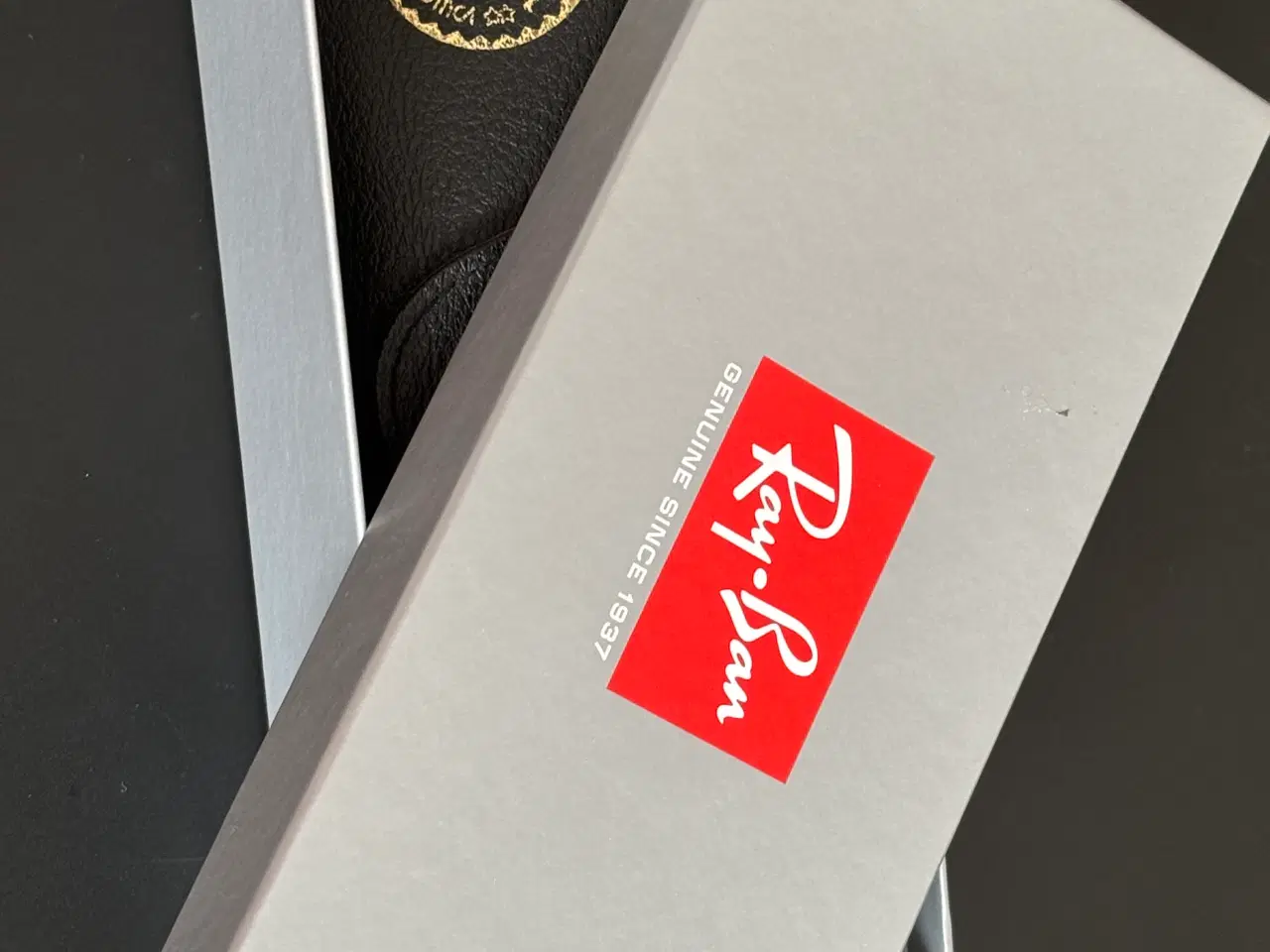 Billede 5 - Ray-Ban Solbriller Aviator
