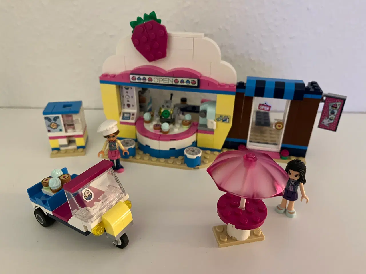 Billede 2 - Lego Friends