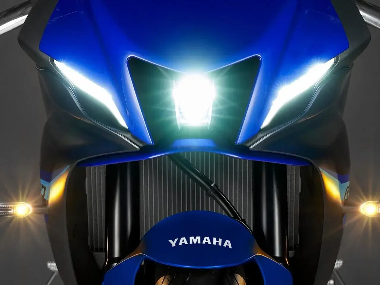 Billede 20 - Yamaha R7 Midnight Black