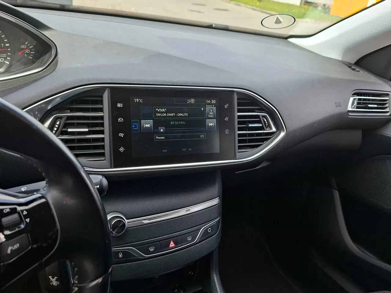 Billede 9 - Peugeot  308 