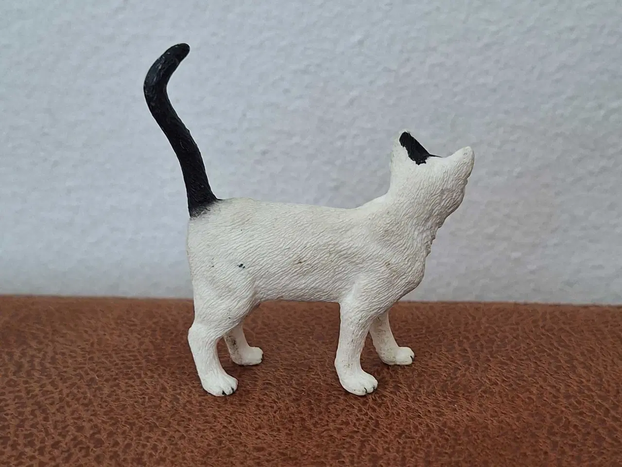 Billede 3 - Schleich kat