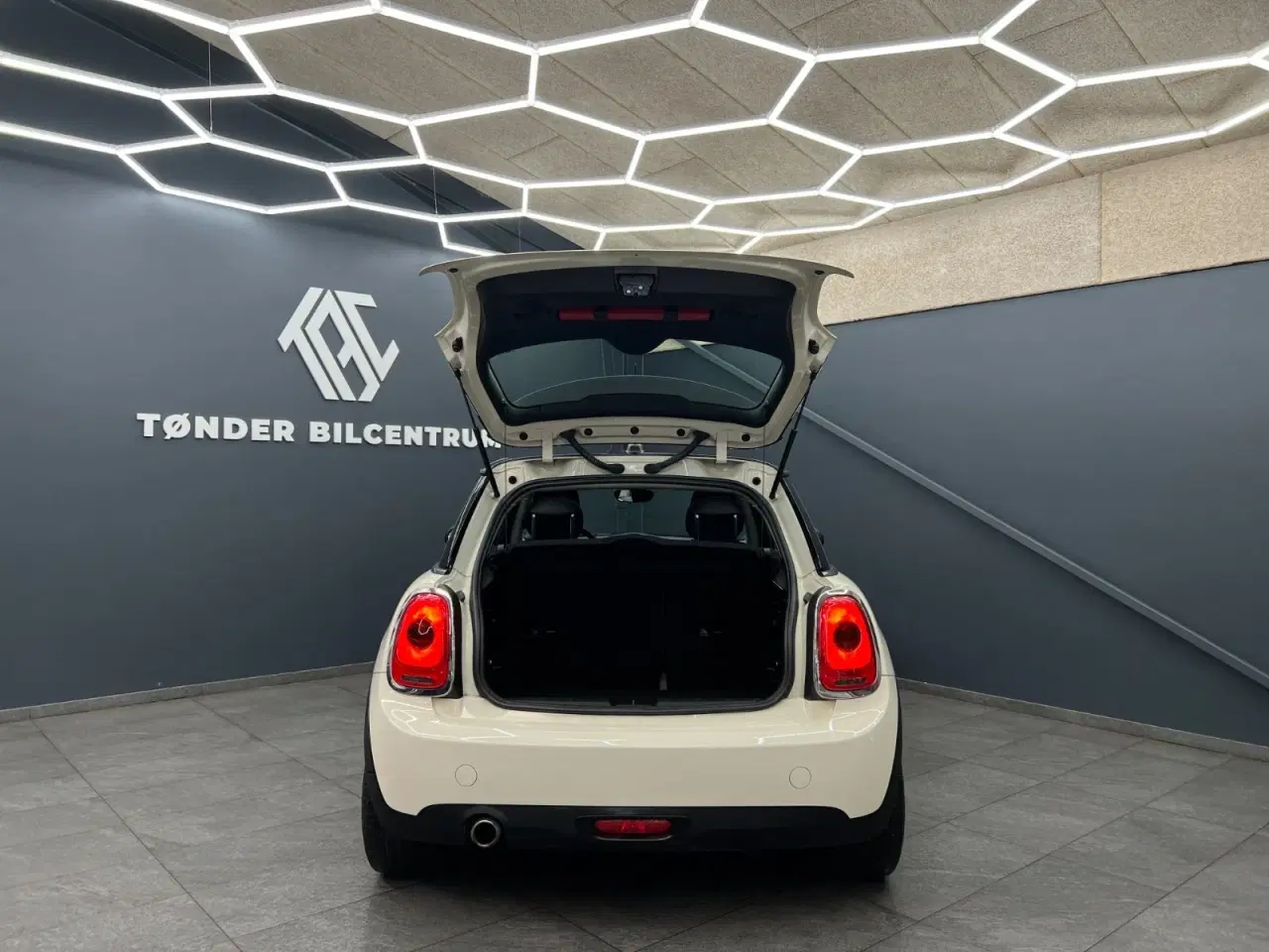 Billede 22 - MINI Cooper 1,5 D