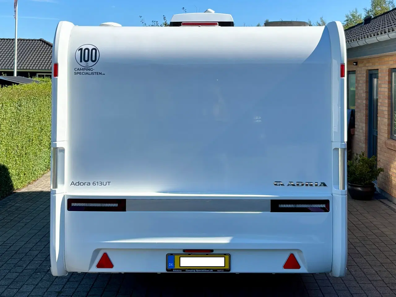 Billede 4 - Adria Adora 613 UT – Årgang 2022