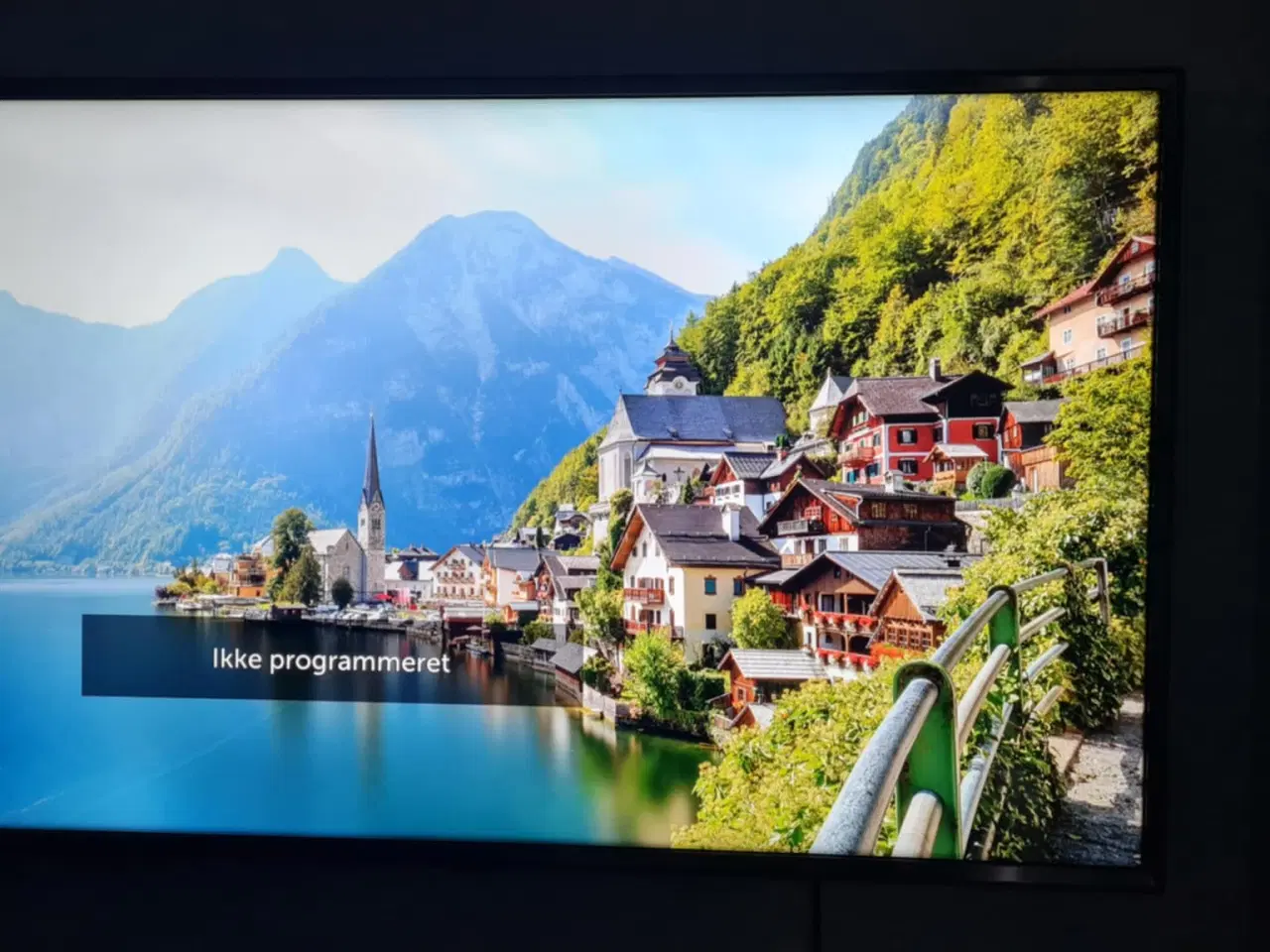 Billede 1 - LG smart tv