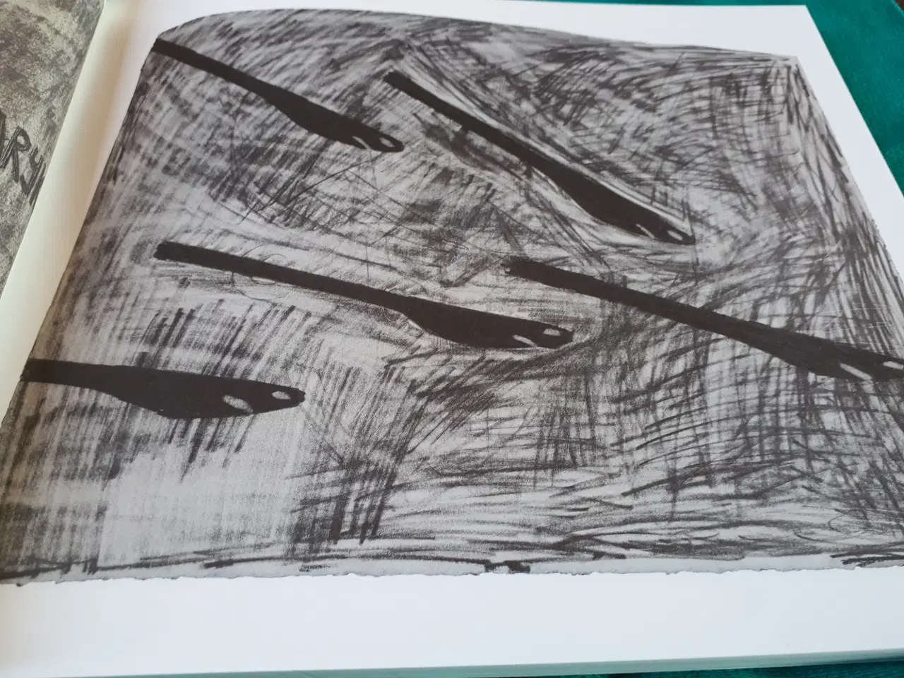 Billede 5 - Claus Ejner - Kunstbog