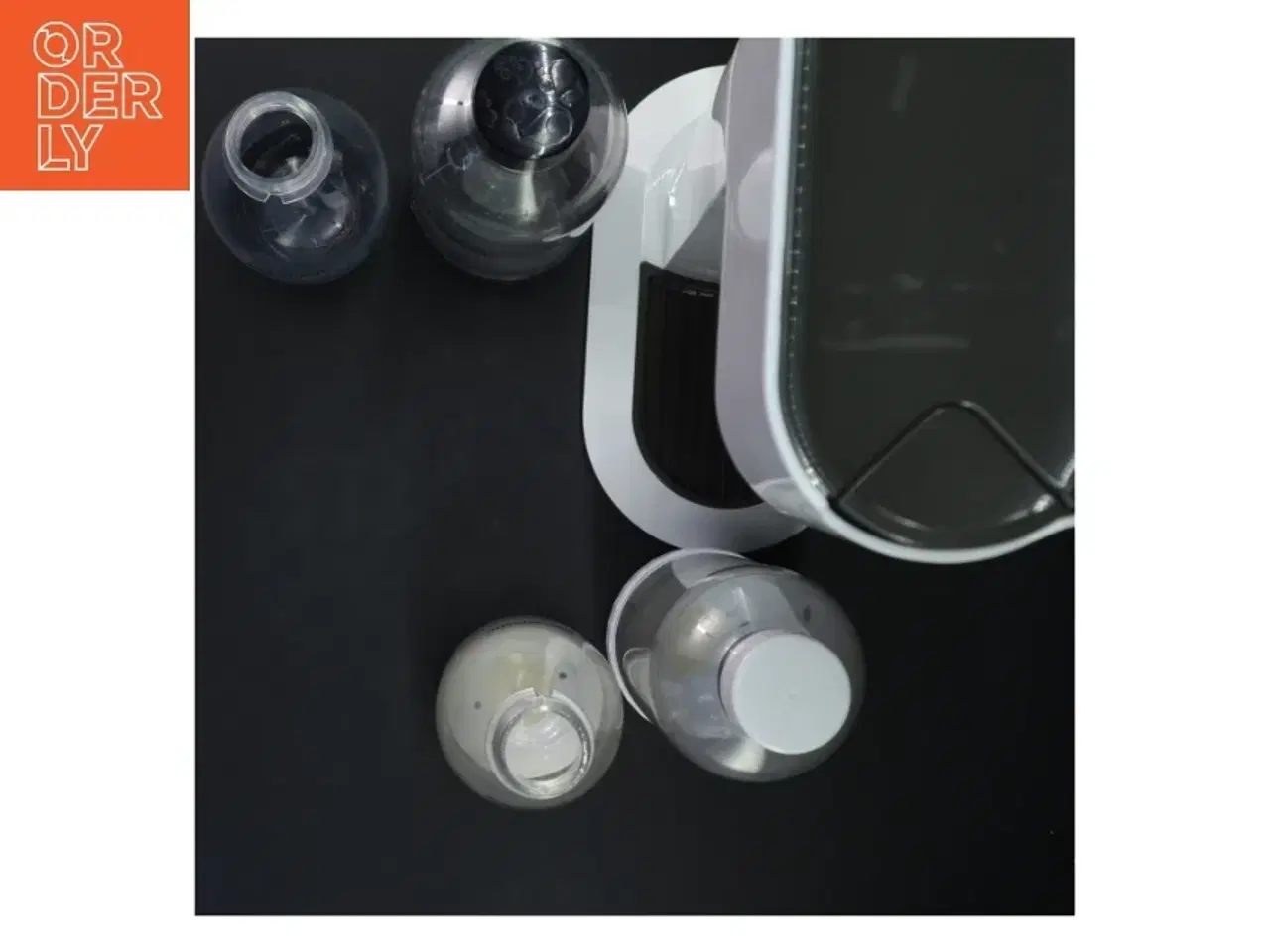 Billede 2 - Maskine fra Soda Stream