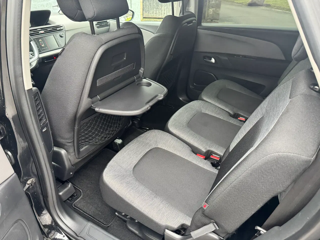 Billede 13 - 2017 C4 Picasso kun 156.000 km