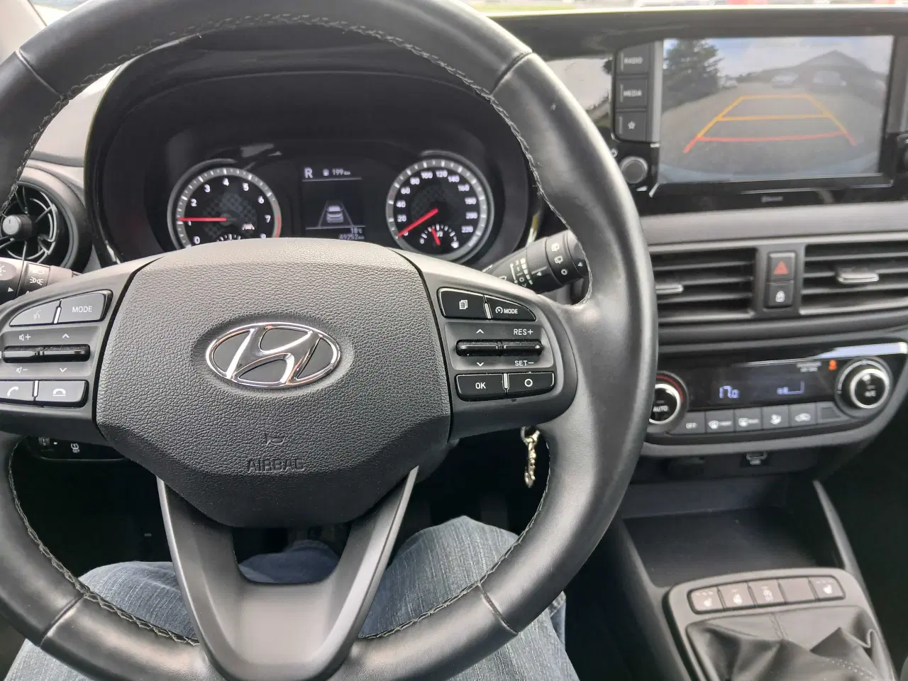 Billede 7 - Hyundai  I 10 . 49.000 km.