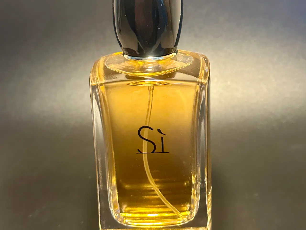 Billede 1 - Ubrugt GIORGIO ARMANI Eau de parfum 100 ml sælges