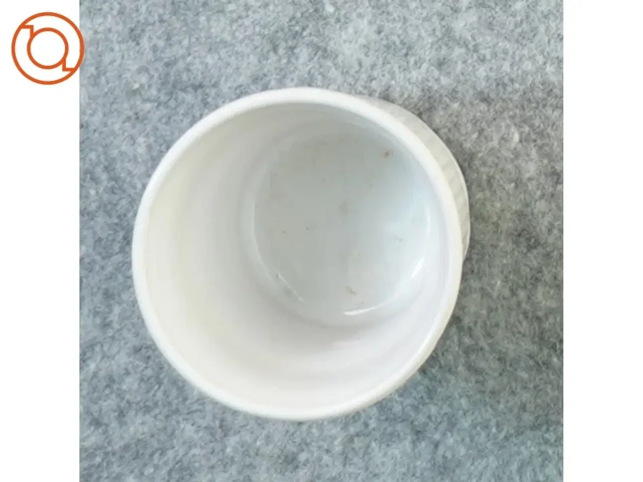 Billede 3 - Urtepotteskjuler (str. 6 x 7 cm)