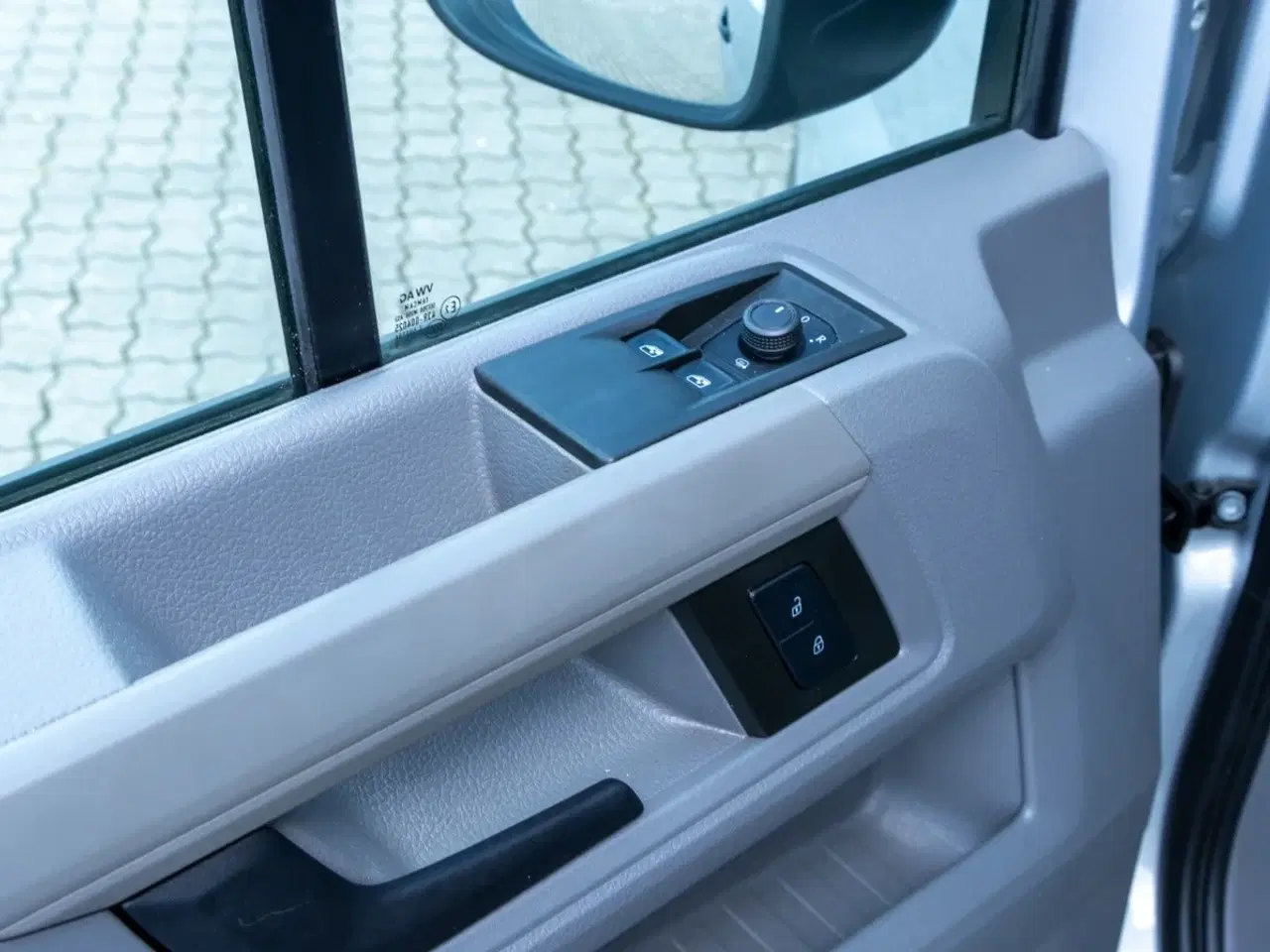 Billede 8 - VW Crafter 35 2,0 TDi 140 Kassevogn L3H2