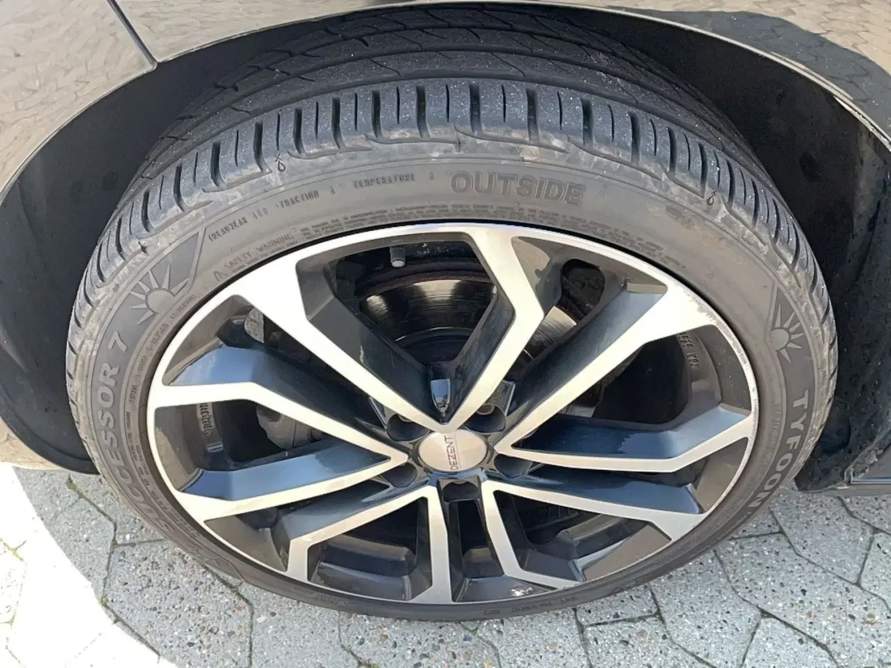 Billede 13 - Citroën Grand C4 Picasso 1,6 e-HDi 115 Intensive 7prs