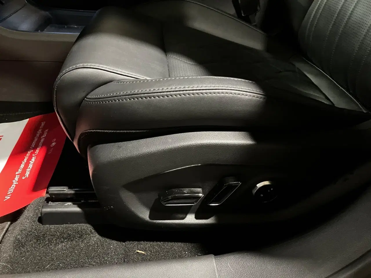 Billede 10 - Voyah Free  Noir