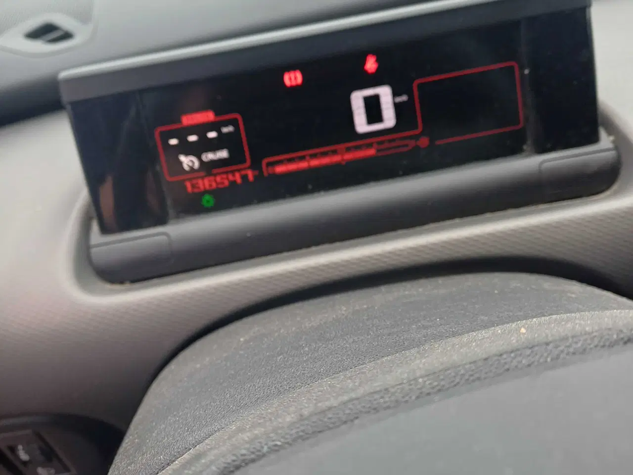 Billede 6 - Billig bil