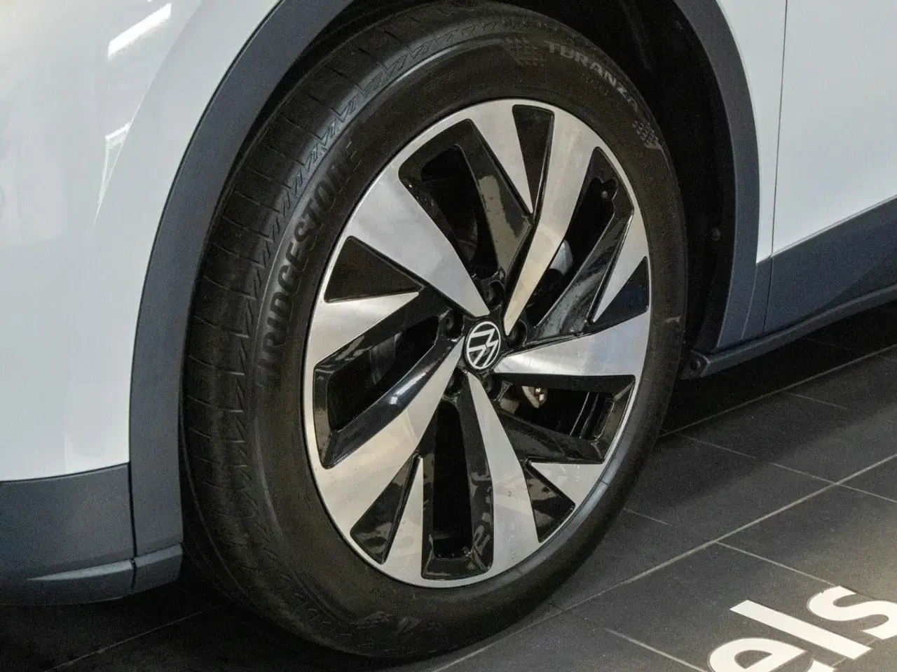 Billede 6 - VW ID.4 77 1ST Pro Performance