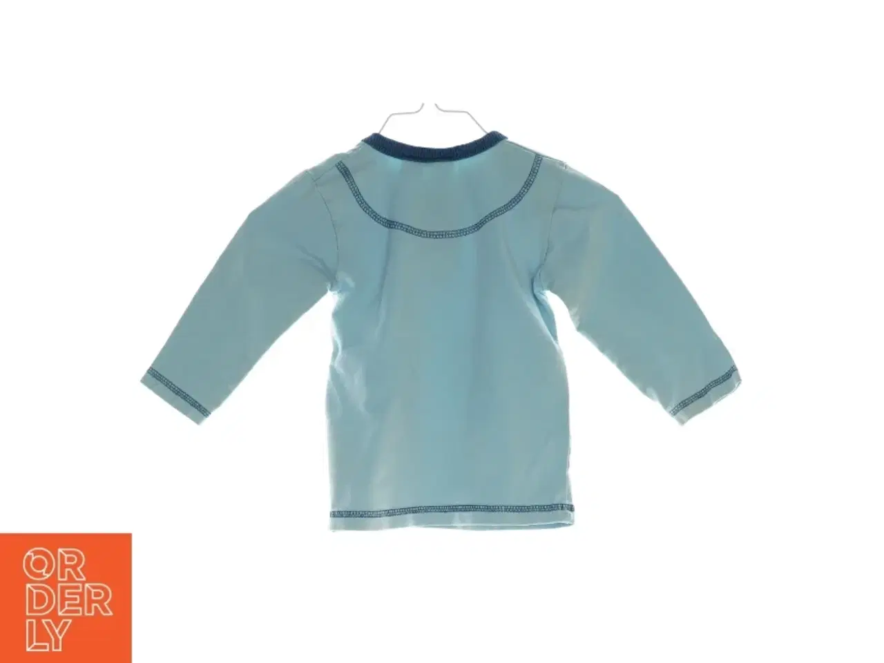 Billede 2 - Bluse fra Little One (str. 80)