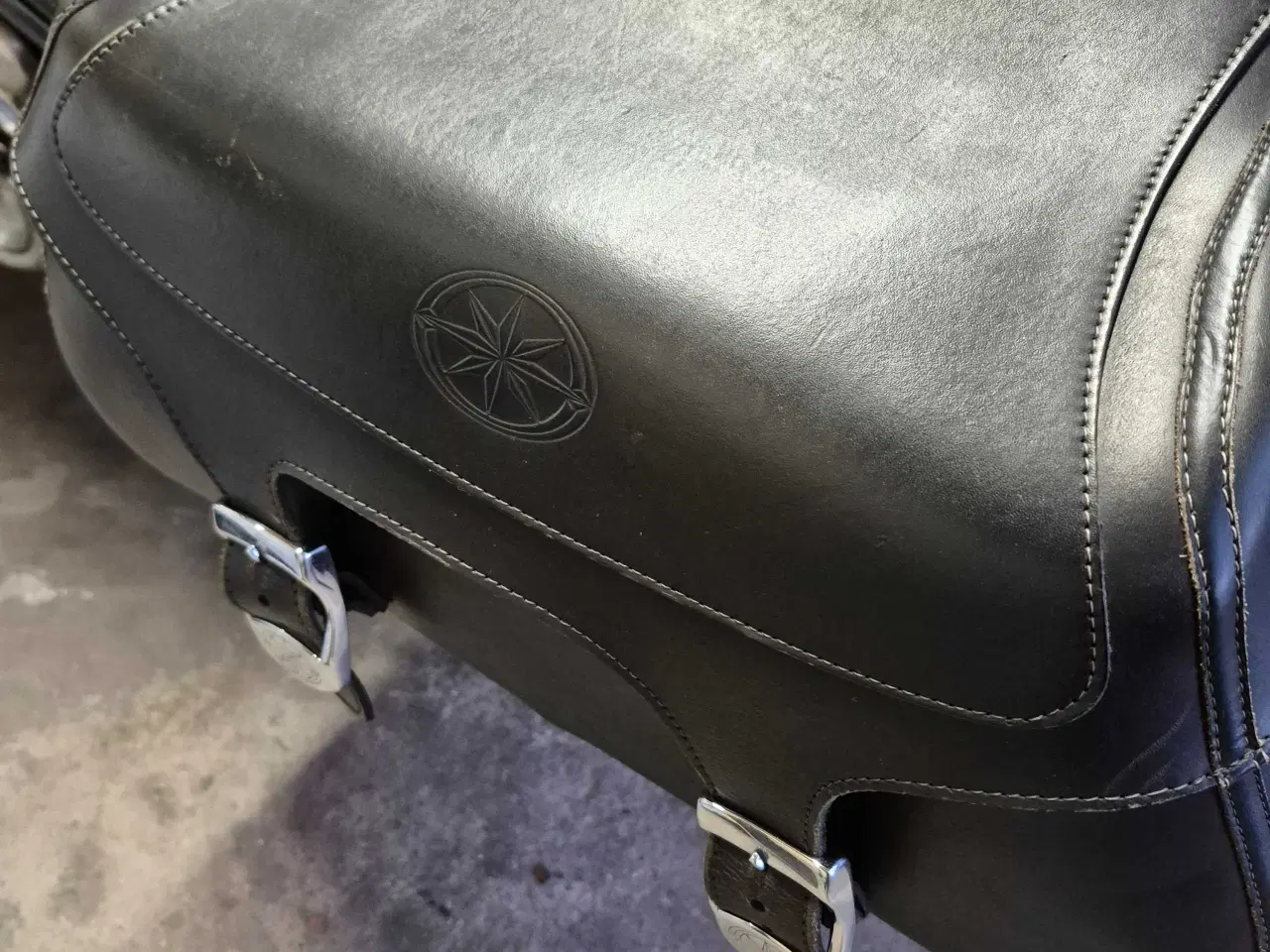 Billede 9 - YAMAHA XV 1600