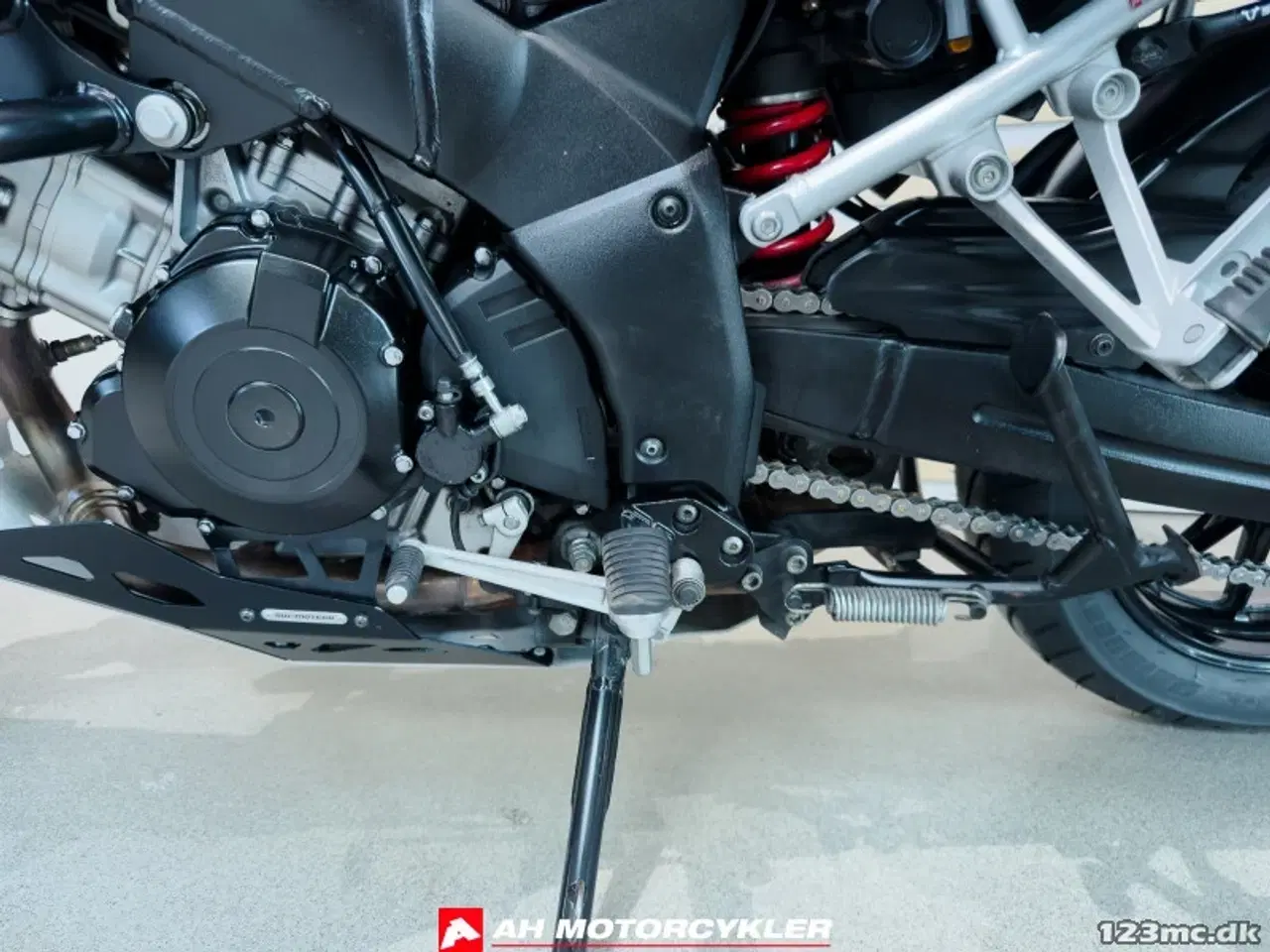 Billede 17 - Suzuki DL 1000 V-Strom