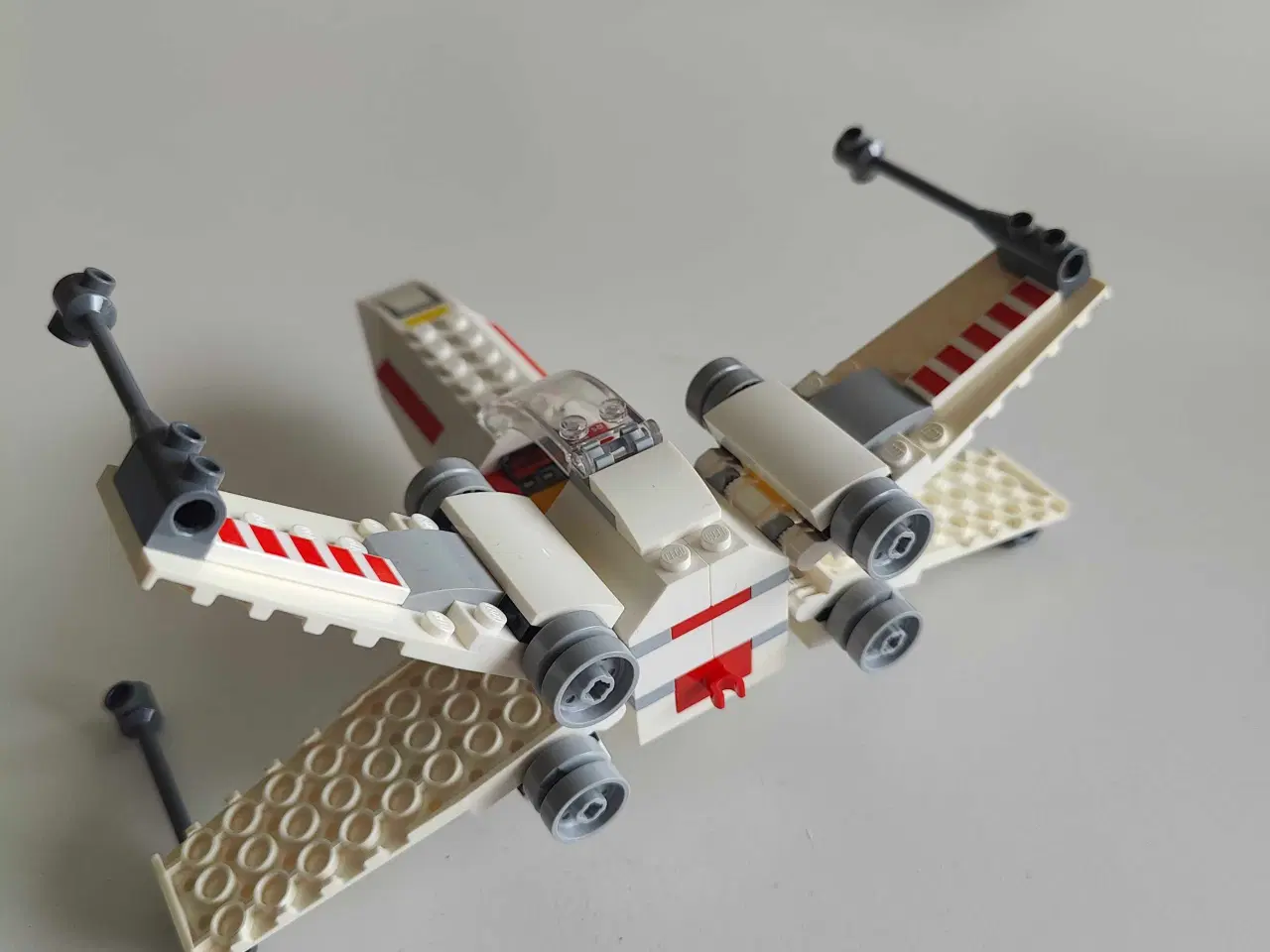 Billede 6 - Lego Star Wars 75235