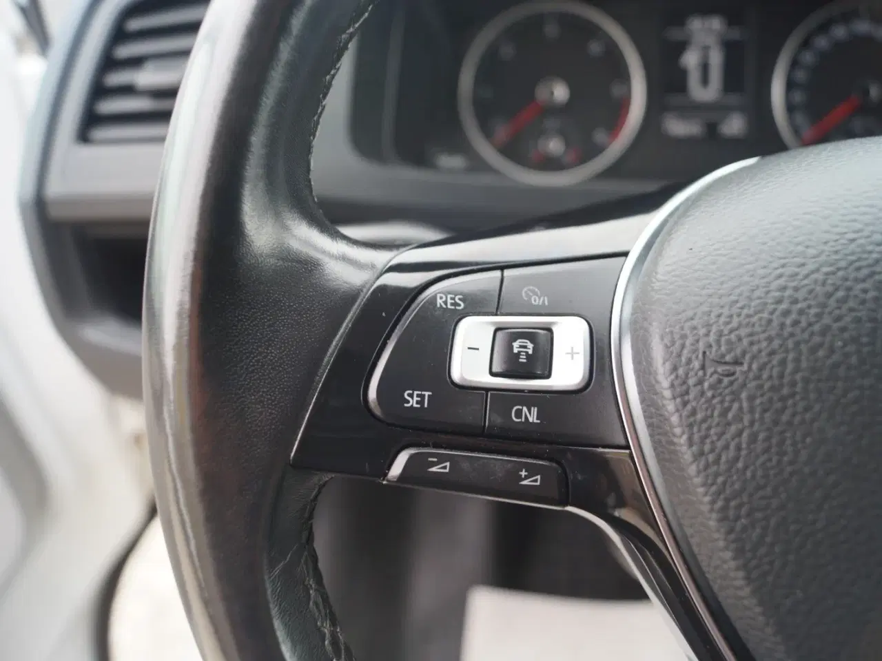 Billede 7 - VW Transporter 2,0 TDi 150 Kassevogn DSG kort