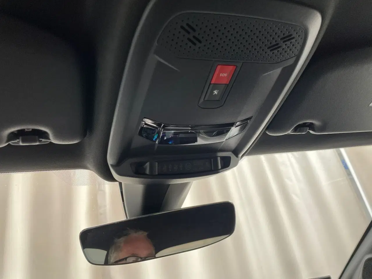 Billede 12 - Peugeot e-208 50 GT Line
