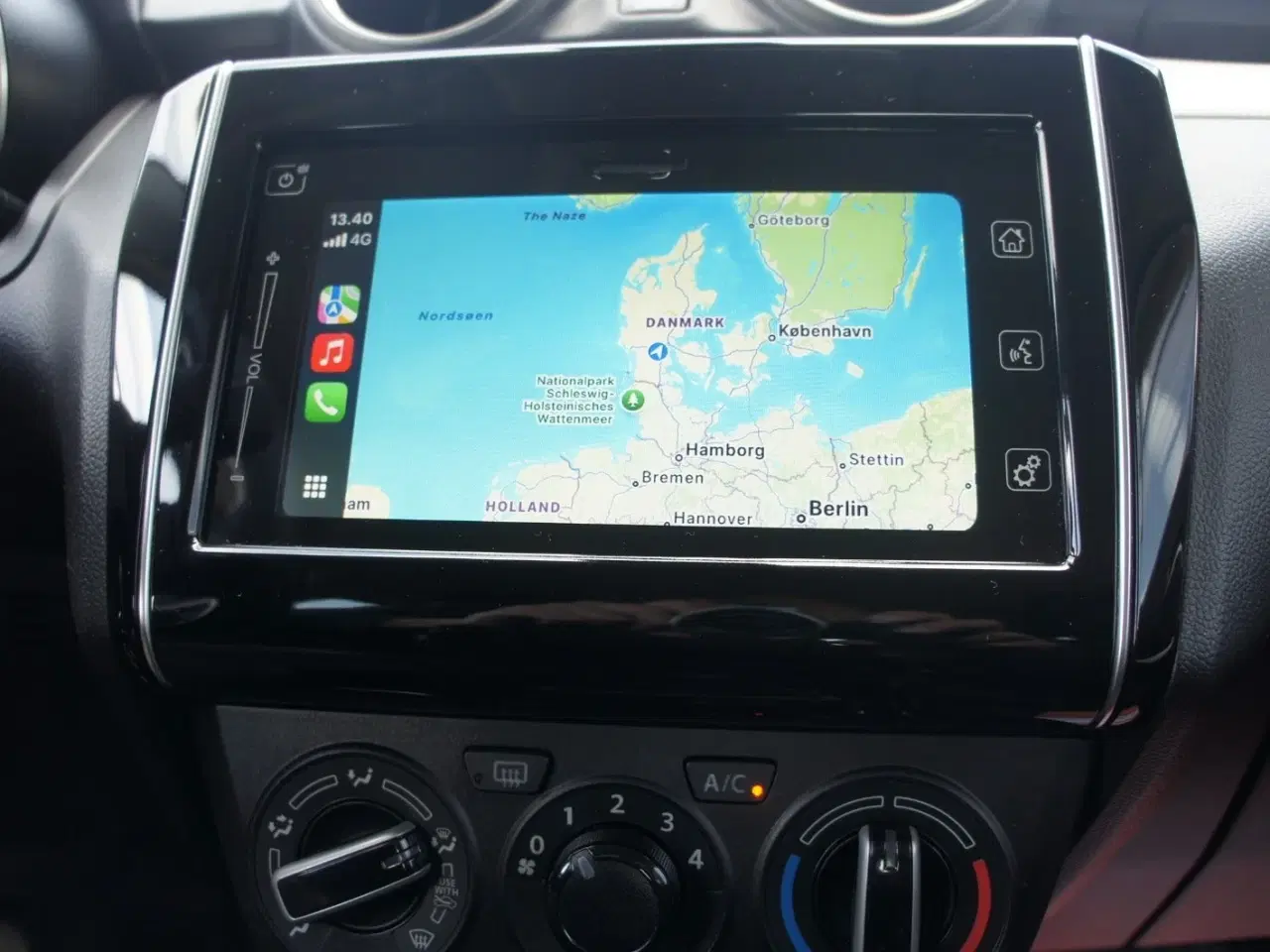 Billede 16 - Suzuki Swift 1,2 mHybrid Action