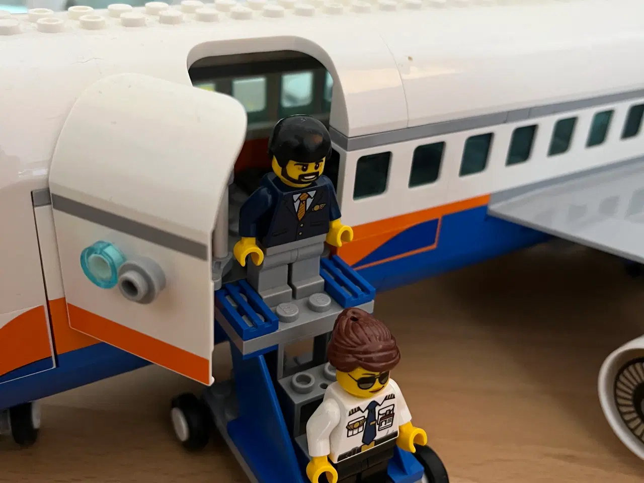 Billede 5 - Lego City