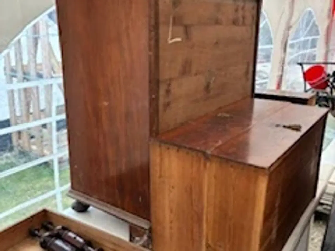 Billede 8 - Diverse brugte møbler til afhentning