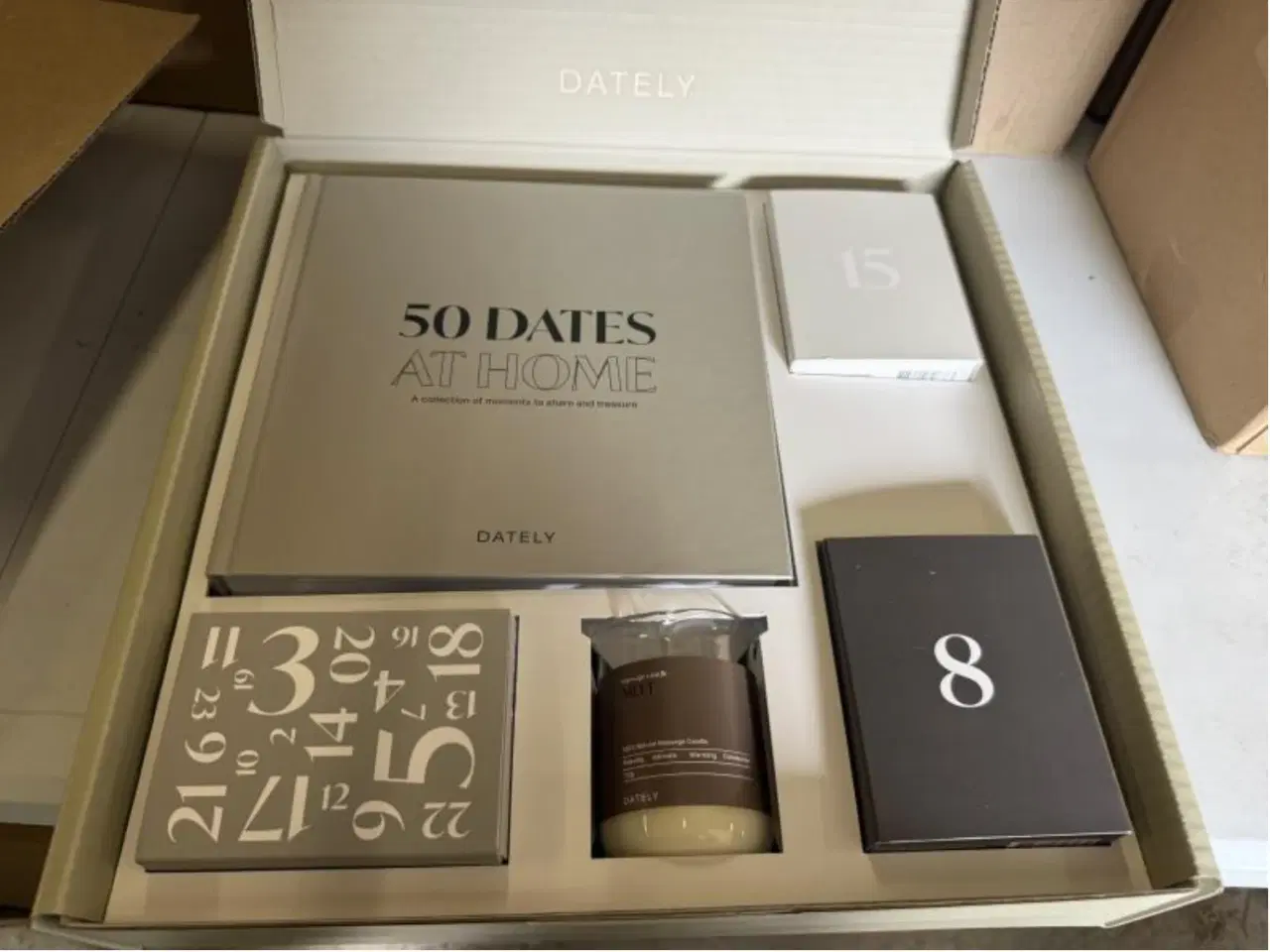 Billede 9 - Rigtig mange forskellige varerpartier sælges