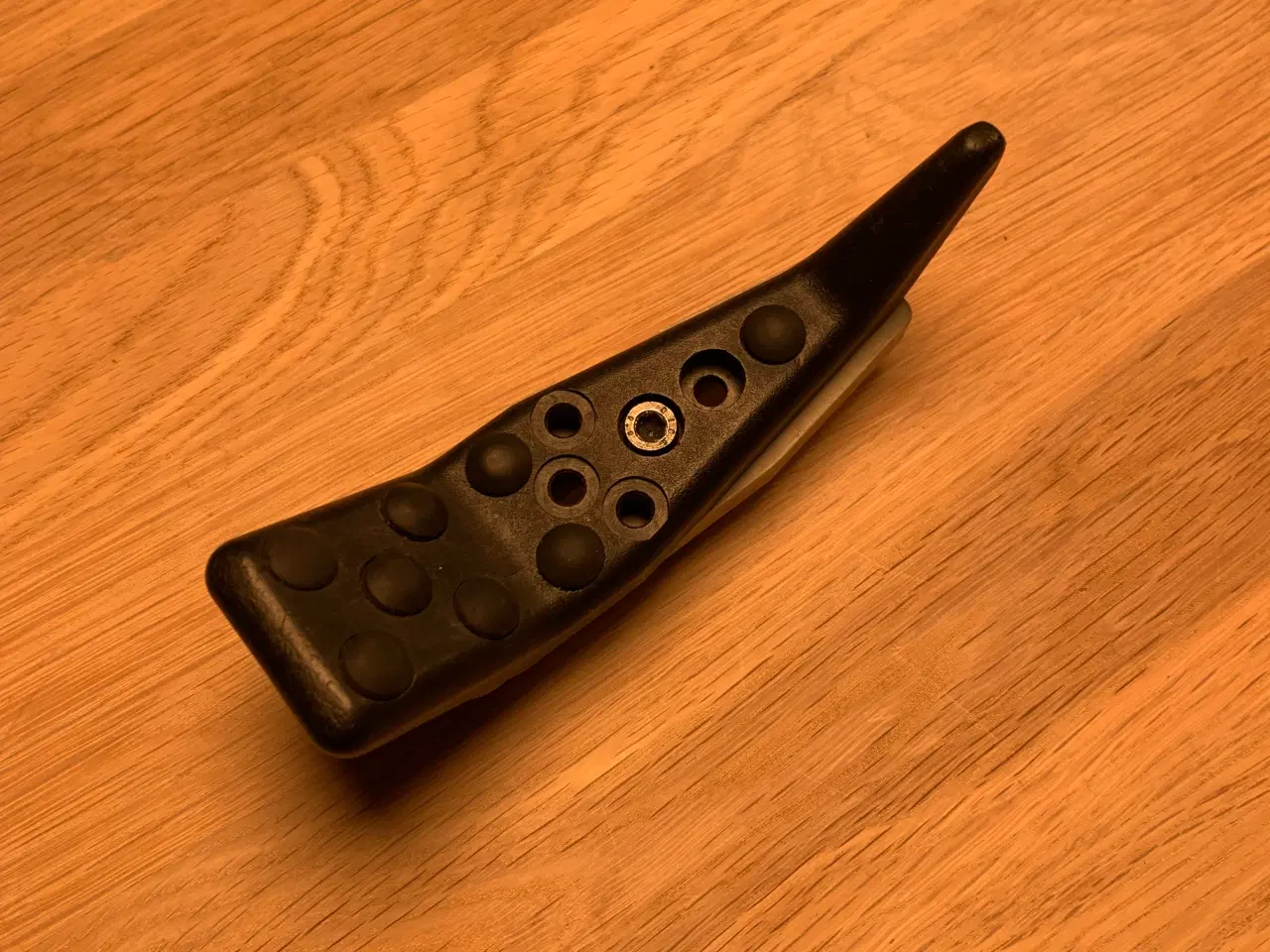 Billede 2 - Bagkappe til feinwerkbau