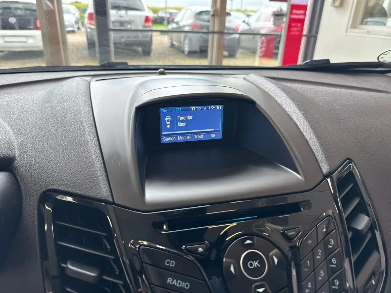 Billede 14 - Ford Fiesta 1,0 SCTi 125 Titanium