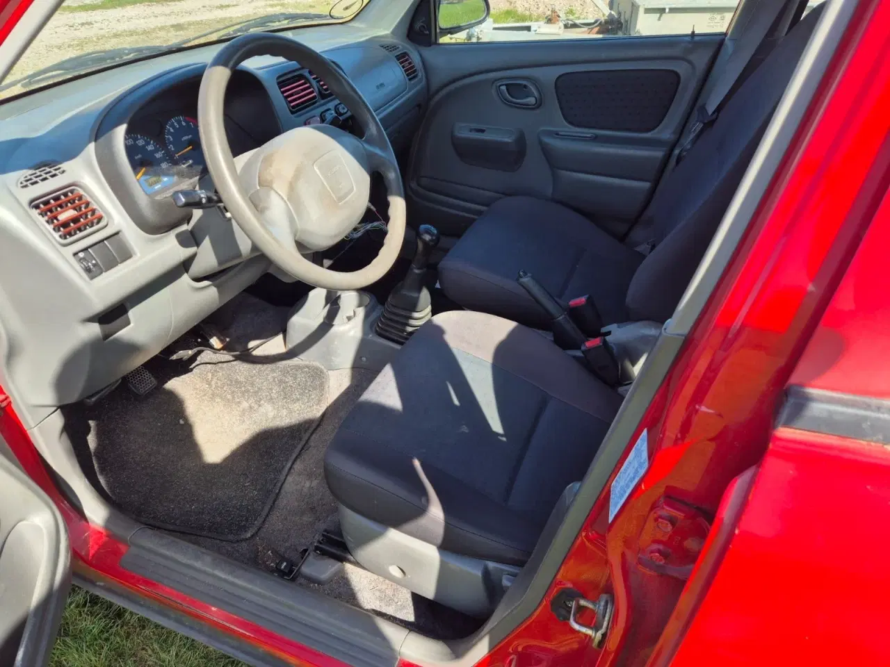 Billede 6 - Suzuki Alto 1,1 