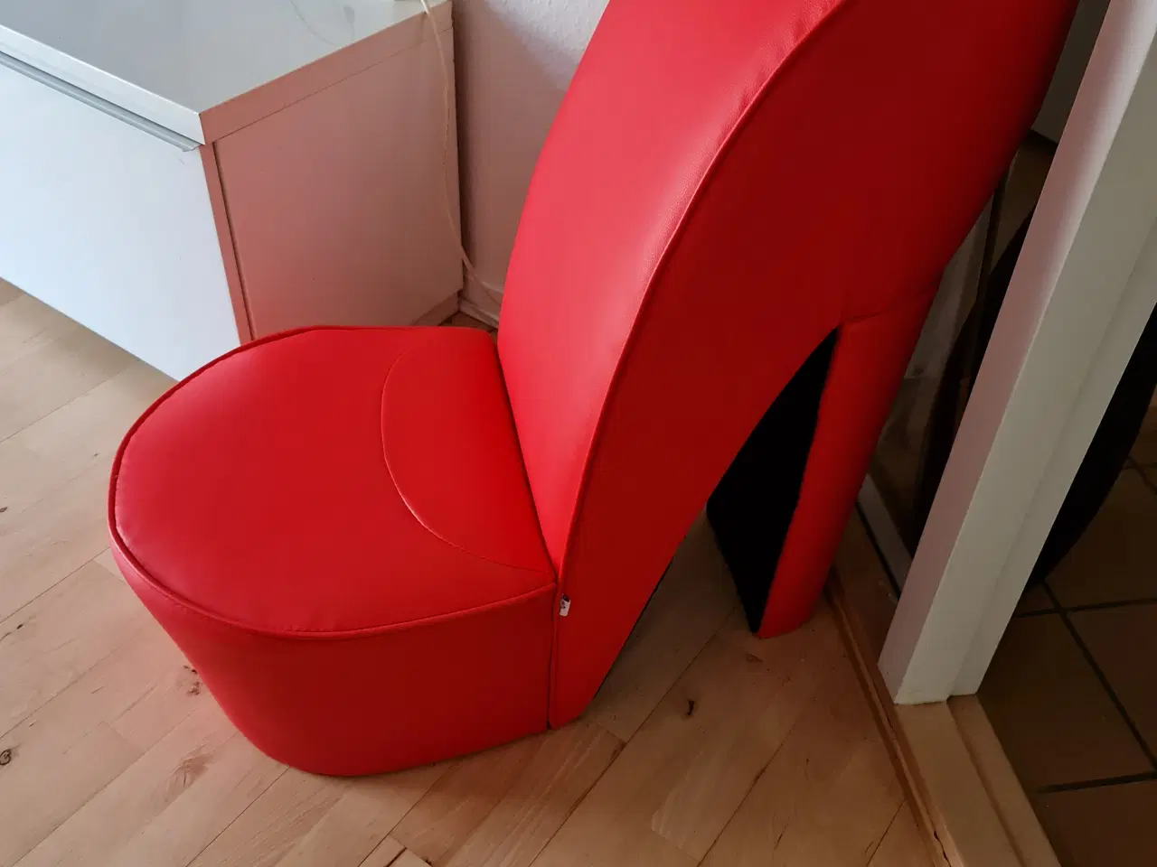 Billede 3 - Smarte stole