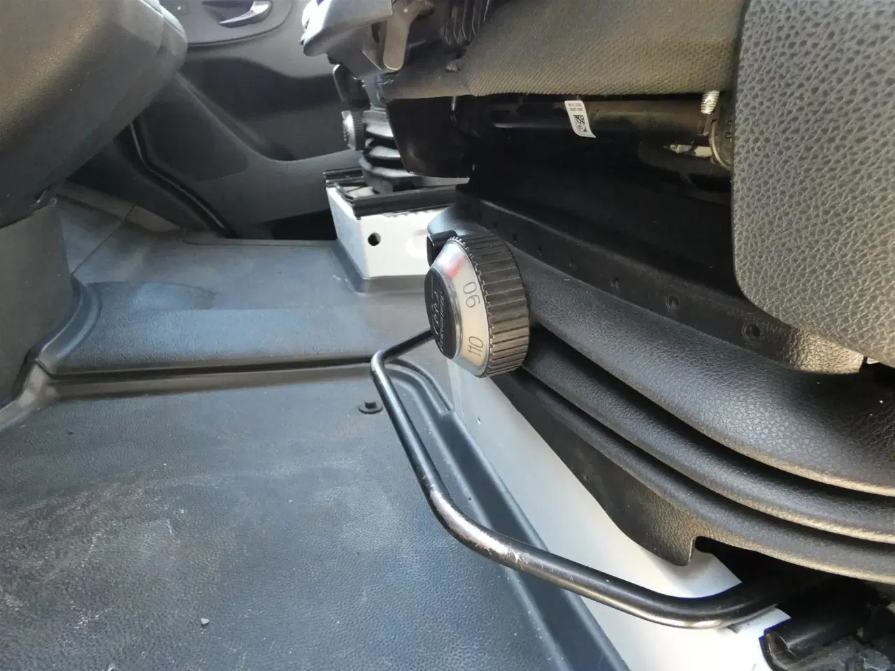 Billede 16 - Mercedes-Benz Sprinter 316 2,1 CDI A2 H2 RWD 163HK Van 6g