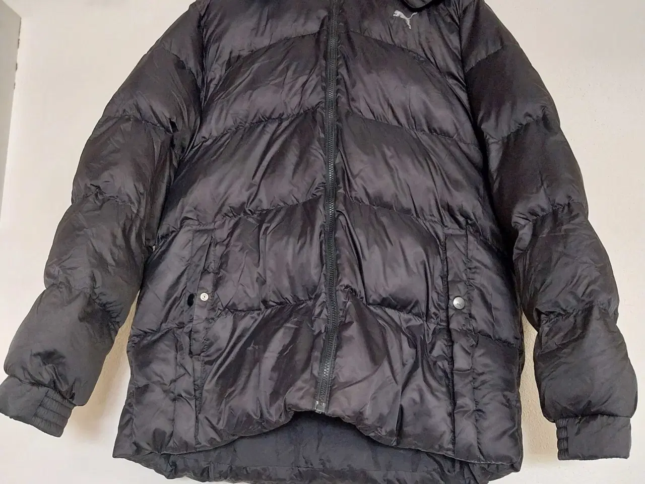 Billede 2 - Puma vinterjakke str. Xl 