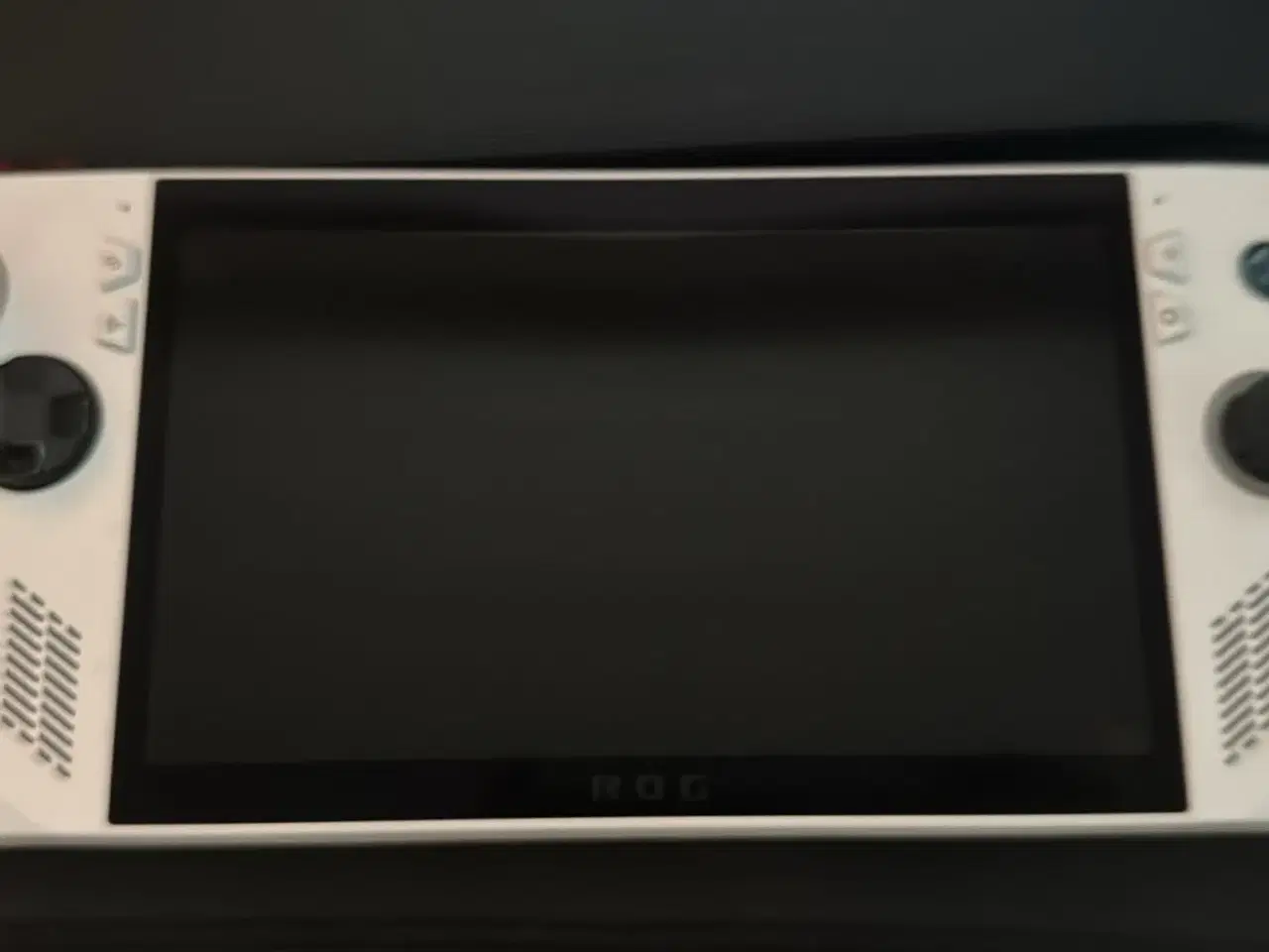 Billede 2 - Asus Rog Ally Z1 Extreme