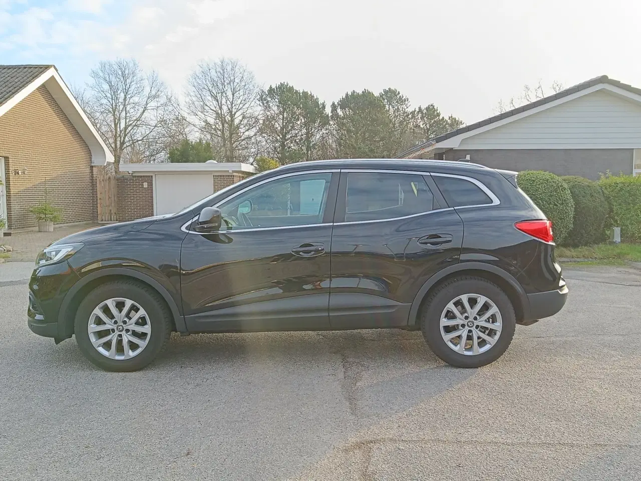 Billede 8 - Renault Kadjar 1,3 TCe 140 Zen