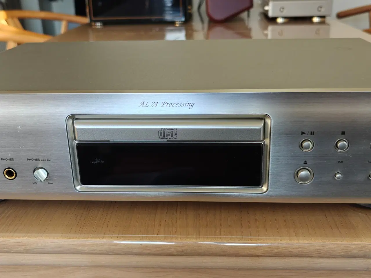 Billede 1 - Denon DCD-700AE