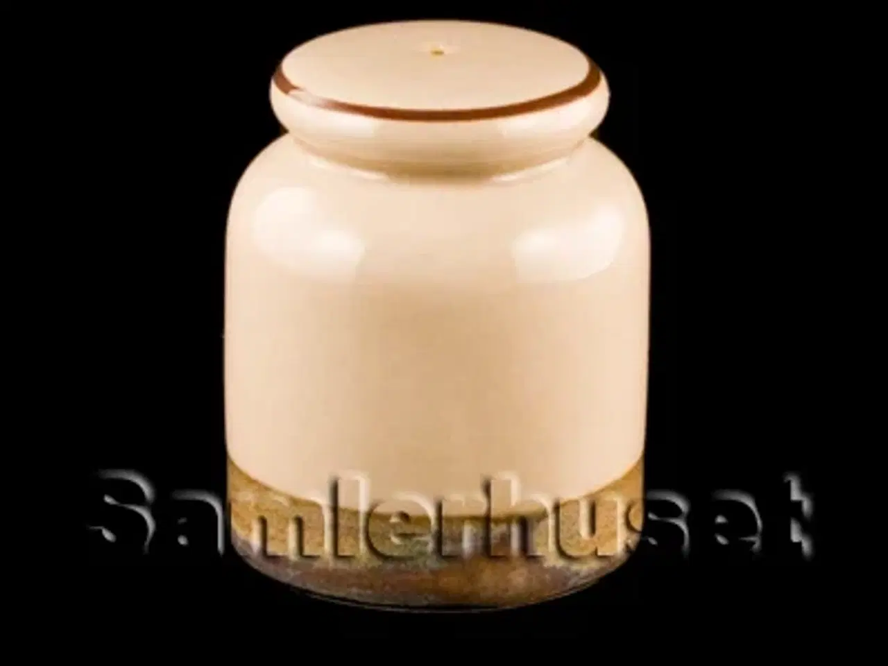 Billede 1 - Peru Peberbøsse