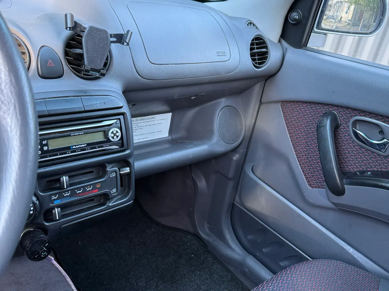 Billede 7 - 🚗 Hyundai Atos Prime