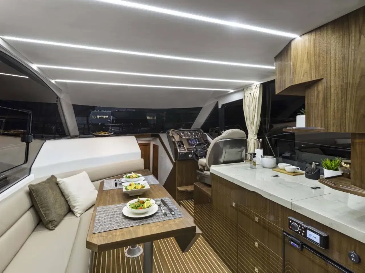 Billede 27 - Galeon 360 FLY