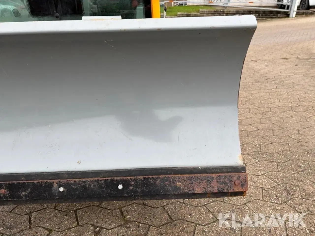 Billede 6 - Redskabsbærer Belos TransPro 3440