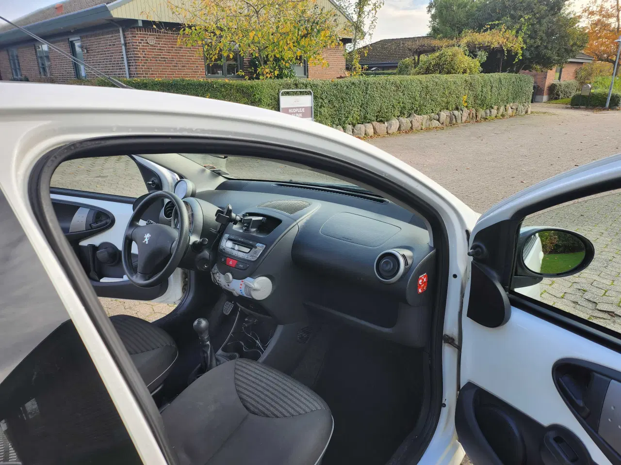 Billede 6 - Peugeot 107
