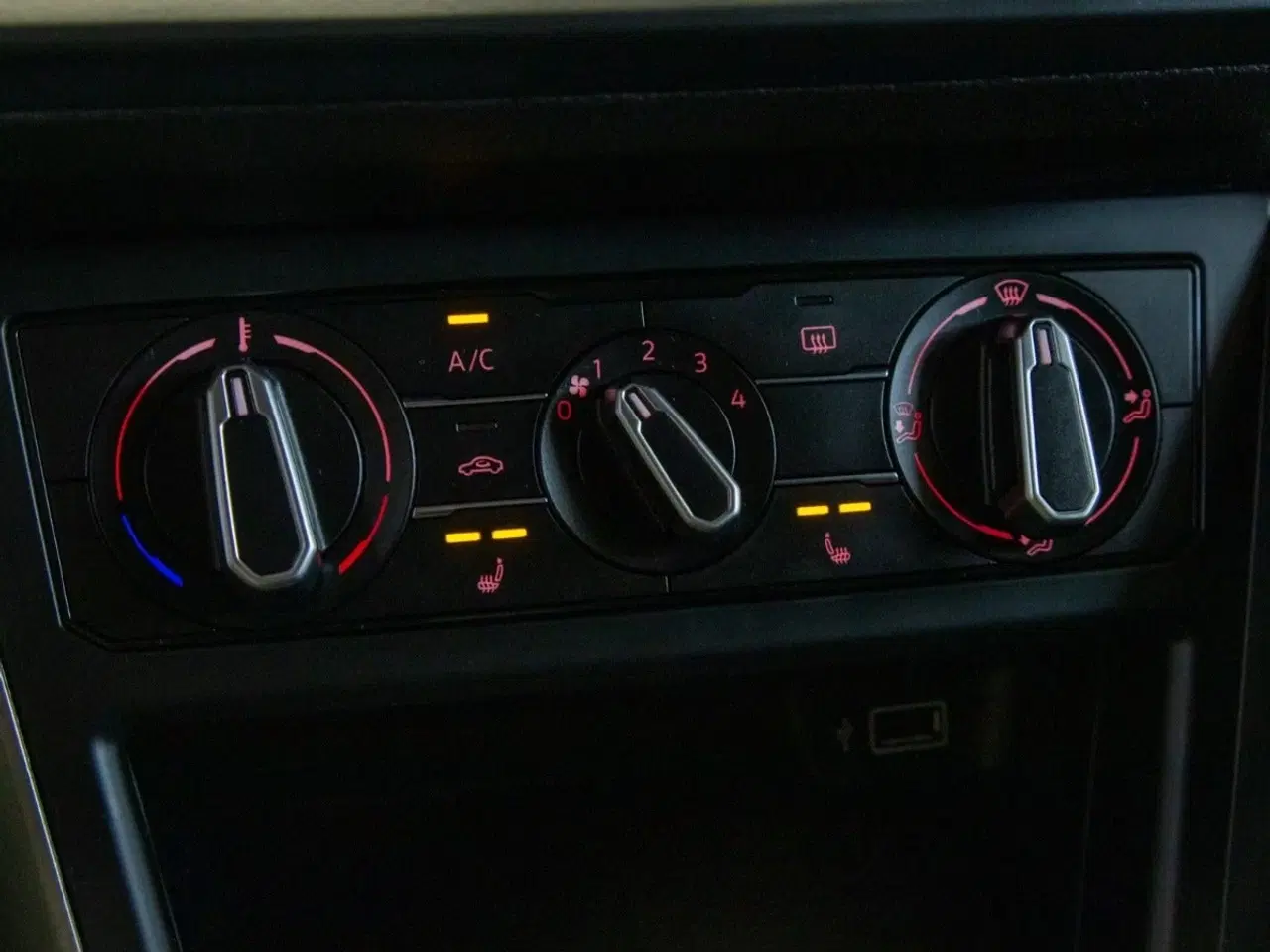 Billede 20 - VW Polo 1,0 MPi 75 Trendline