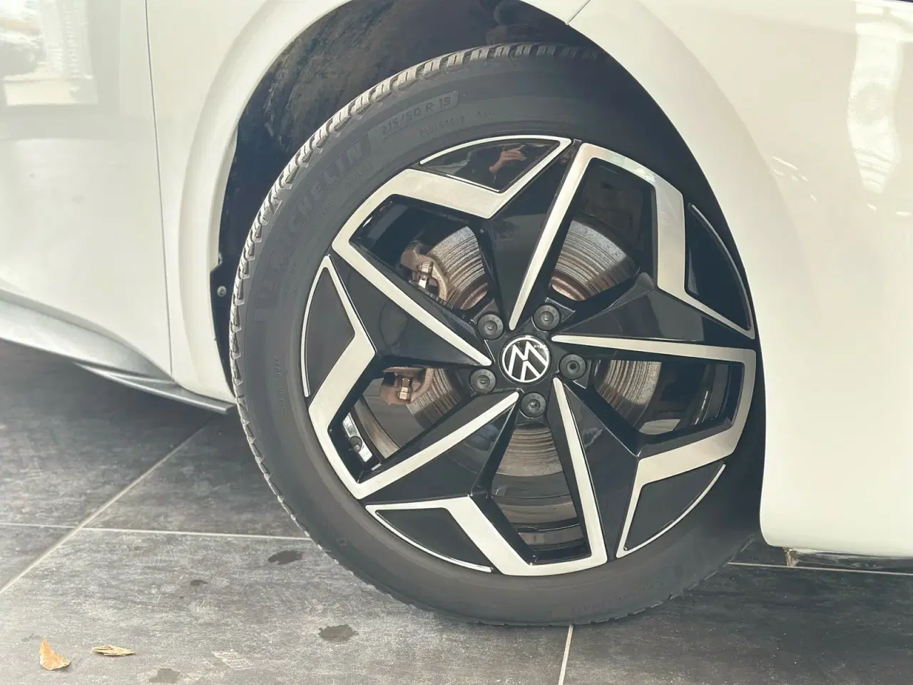 Billede 2 - VW ID.3 77 Pro S