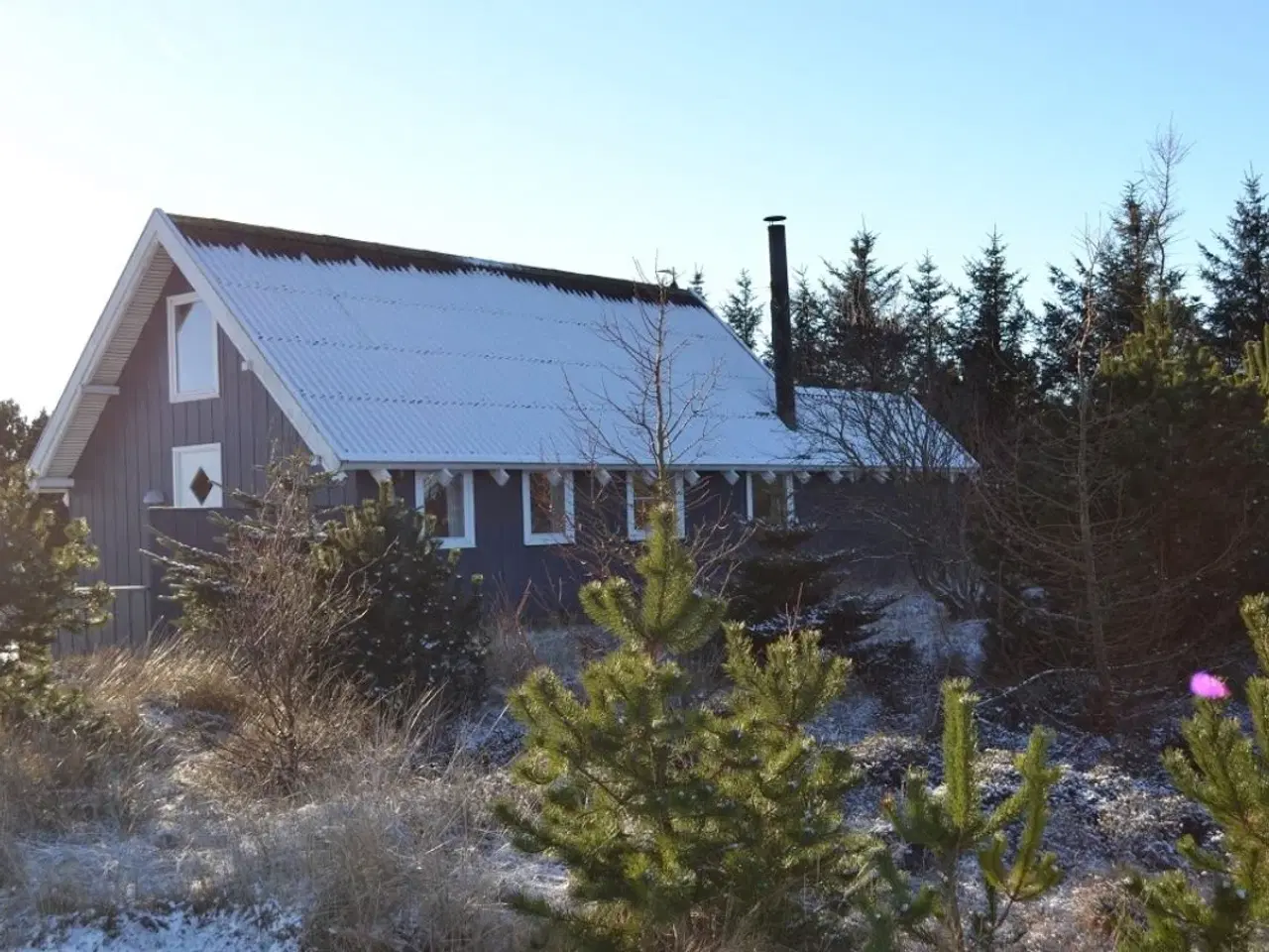 Billede 2 - Sommerhus på Rømø
