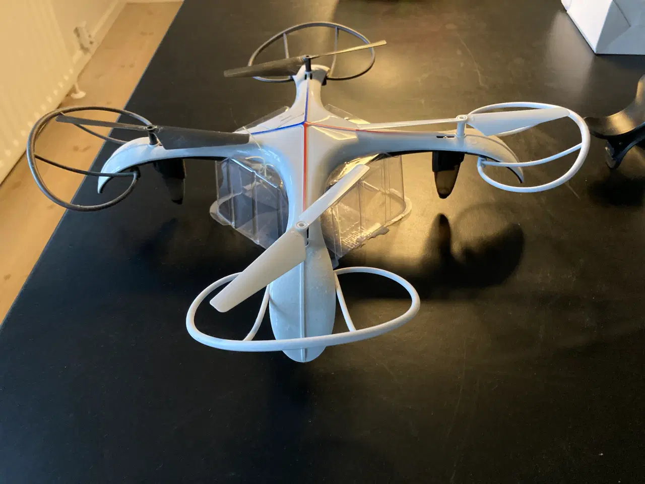 Billede 2 - Drone Xcelsior