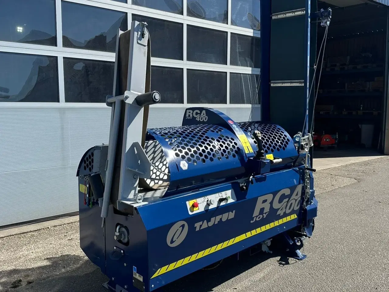 Billede 3 - Tajfun RCA 400 JOY