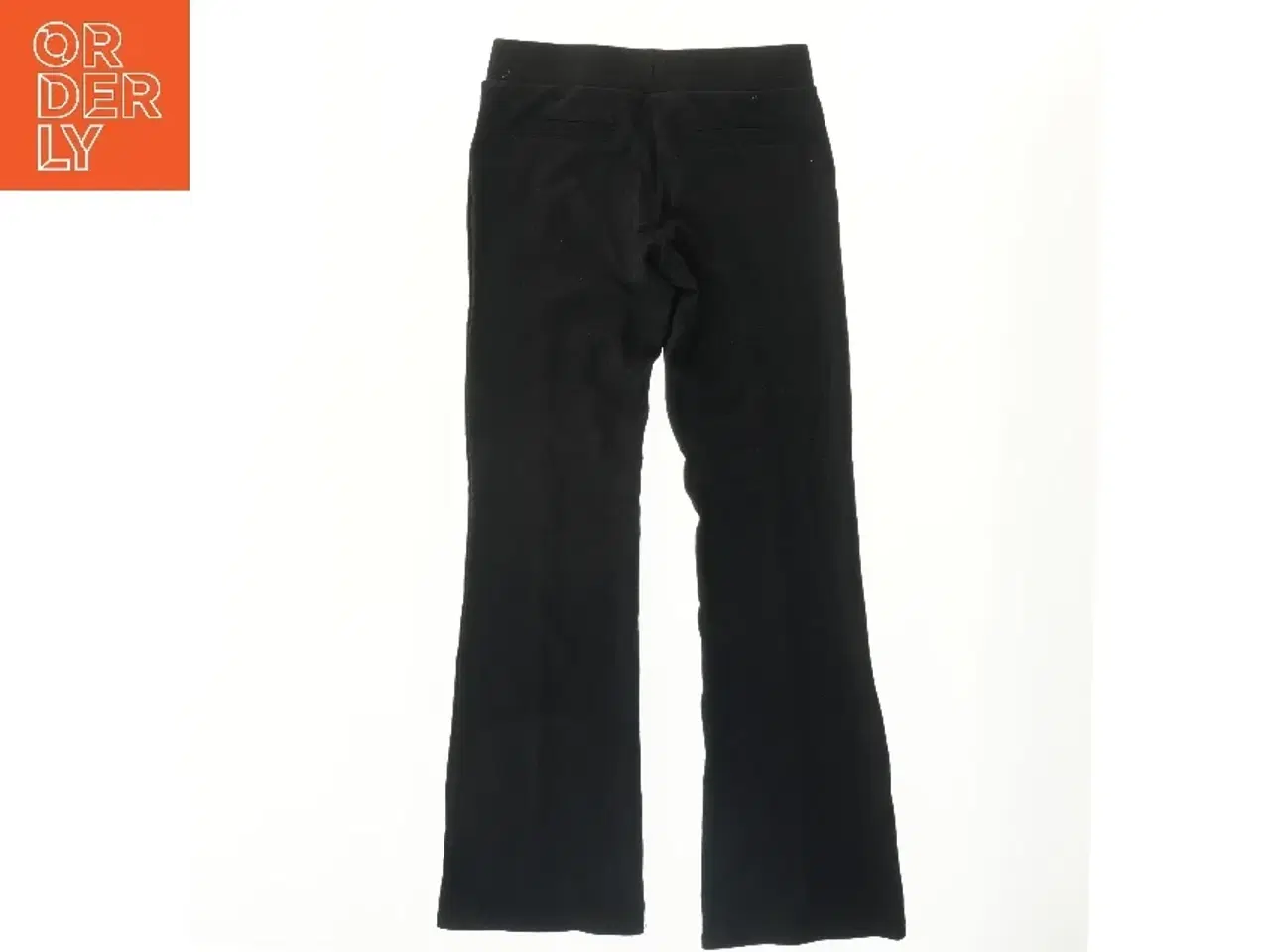 Billede 2 - Sorte Bukser fra H&M (str. 152)