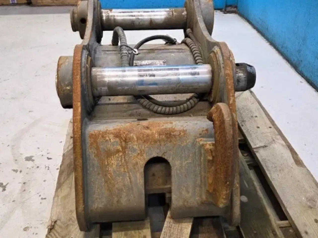 Billede 19 - Volvo S1 Hurtigskift 14543110